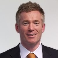 MASECO Private Wealth Employee Barry Brosnan's profile photo