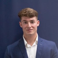 CONNEKTED, INC. Employee George Kass's profile photo