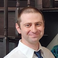 The Pennsylvania Department of Human Services Employee Scott Pribanich's profile photo