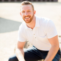 Vista Irrigation District Employee Branden O'Donnell's profile photo
