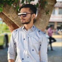 Digiclarity, LLC Employee Brijesh Ranpariya's profile photo