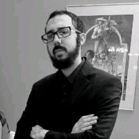 Intelligent Systems Services Employee Carlos Gonzalez's profile photo