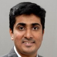 EY Employee Viswanath S's profile photo