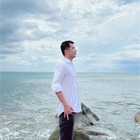 RDJ Employee Karsten Huang's profile photo
