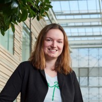 Aeres University of Applied Sciences Dronten Employee Ayella Spaapen's profile photo