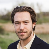 Input Output (IOHK) Employee Marcus Vess's profile photo