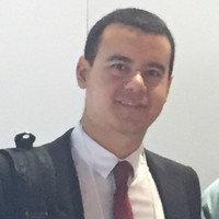 SESI - Serviço Social da Indústria / Departamento Nacional Employee Anderson Paulo's profile photo