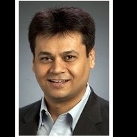 GE Power Employee Raj Bhatt's profile photo