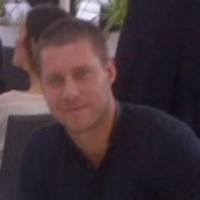 Citi Employee James Press's profile photo