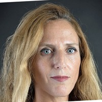 Isracard Employee Bosmat Berezovsky's profile photo