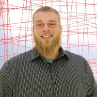 Up North Plastics Employee Kevin Karras's profile photo