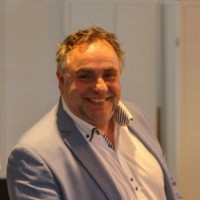 HelloFlex Employee Vincent van der Schot's profile photo
