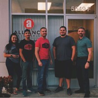 Alliance Specialties and Laser Sales Employee Ivette Nasello's profile photo