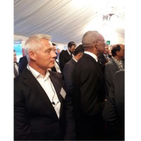 Chittell Foundation Employee Hayden Chittell's profile photo