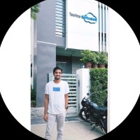 Techno Softwares Employee Yash Rathore's profile photo