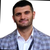 ADVANT S.r.l. Employee Sabino Pietrosante's profile photo