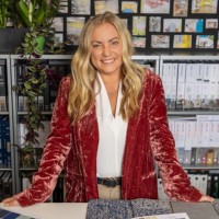 Kate Pfriem Email & Phone Number