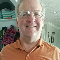 The Church of Jesus Christ of Latter-day Saints Employee Daryl Bingham's profile photo