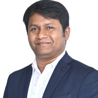 Emami Ltd Employee Sudipta Biswas's profile photo