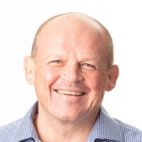 Cenovus Energy Employee Martin Ray's profile photo