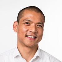Wattyl - A part of Hempel Employee Alfred Caparros's profile photo