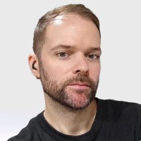 Metaps Employee Patrick Davey's profile photo