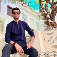 Scan Decor Employee Mukhtar Ahmed's profile photo