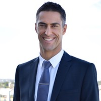 Siemens Employee Leo B.'s profile photo