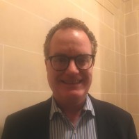 Williams International Employee Mike van der Veer's profile photo