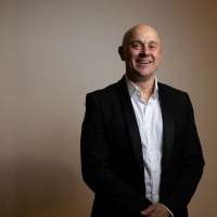 Brisbane Festival Employee Charlie Cush's profile photo