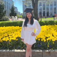 Beth Israel Deaconess Medical Center Employee Julia Mei's profile photo