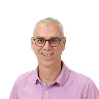 Eurofins Group Employee Peter van Kranenburg's profile photo