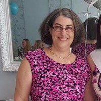 no where Employee Sharon Rosen's profile photo