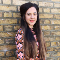 Fuse London Employee Hannah Palfrey's profile photo