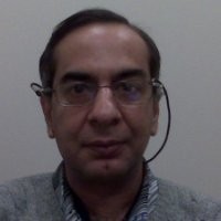 Sandeep Sharma Email & Phone Number