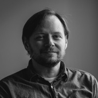 Cutters Studios Employee Grant Gustafson's profile photo