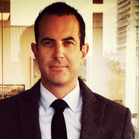 Brain Canada Employee Blair Levinsky's profile photo