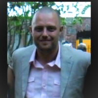 Self-Employed Employee Pete Blunden's profile photo