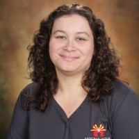 Arizona Autism Charter Schools Employee Kyla Mayer's profile photo