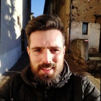Care4u Employee Stefano Bruni's profile photo