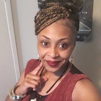 Nirvana Center Dispensaries Employee Shalena Wallace's profile photo