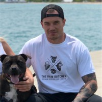 Chicago Fire Department Employee Andrew Ciabattari's profile photo