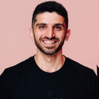 OLLY PBC Employee Agar Saed's profile photo
