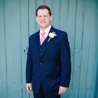 Mercy Health Partners Employee Mark Peterman's profile photo