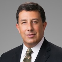 Waste Management Employee Eric Davis's profile photo