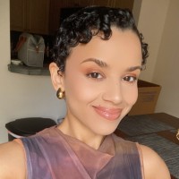 CrystaLite, Inc. Employee Kamara Thomas's profile photo