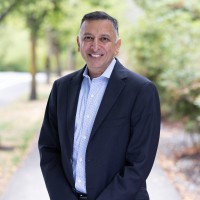 Keystone Strategy Employee Aarif Nakhooda's profile photo