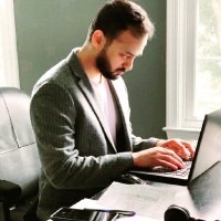 Uprise Consulting & Solutions Employee Hasan Khalid's profile photo