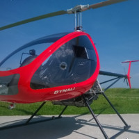 JMB AVIATION Employee Guillaume Vandewynckel's profile photo