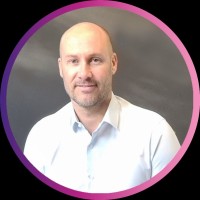 Davidson consulting Employee Erick Gallet's profile photo